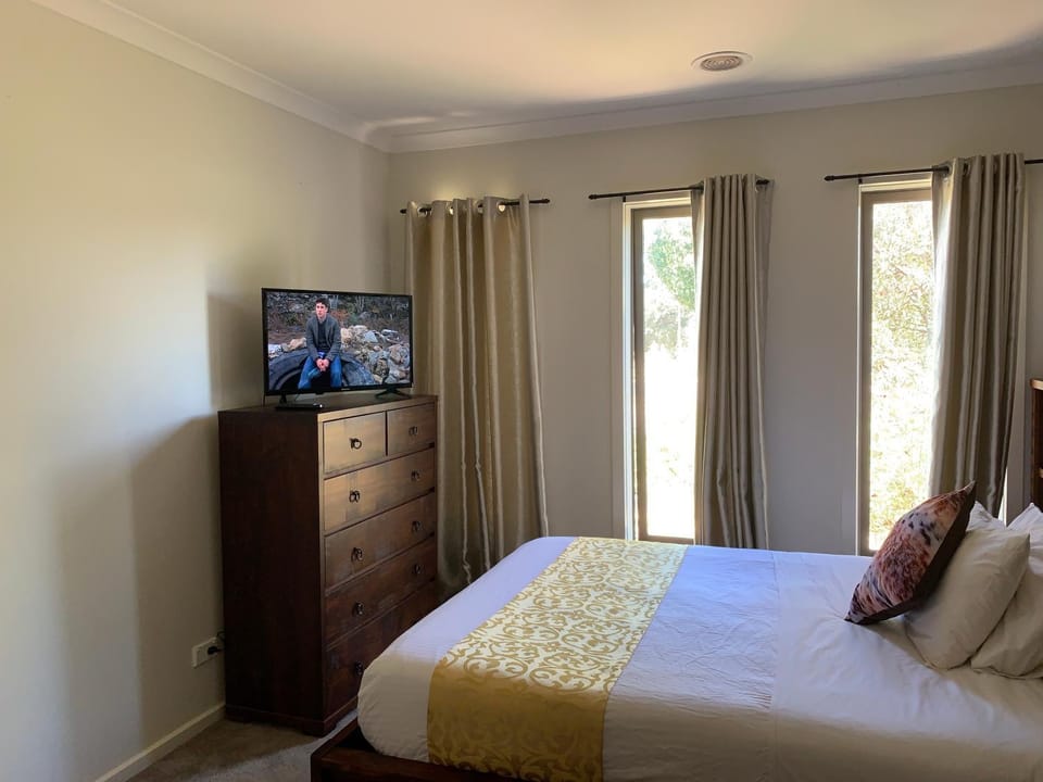 Apple House Vacation rental in Truganina