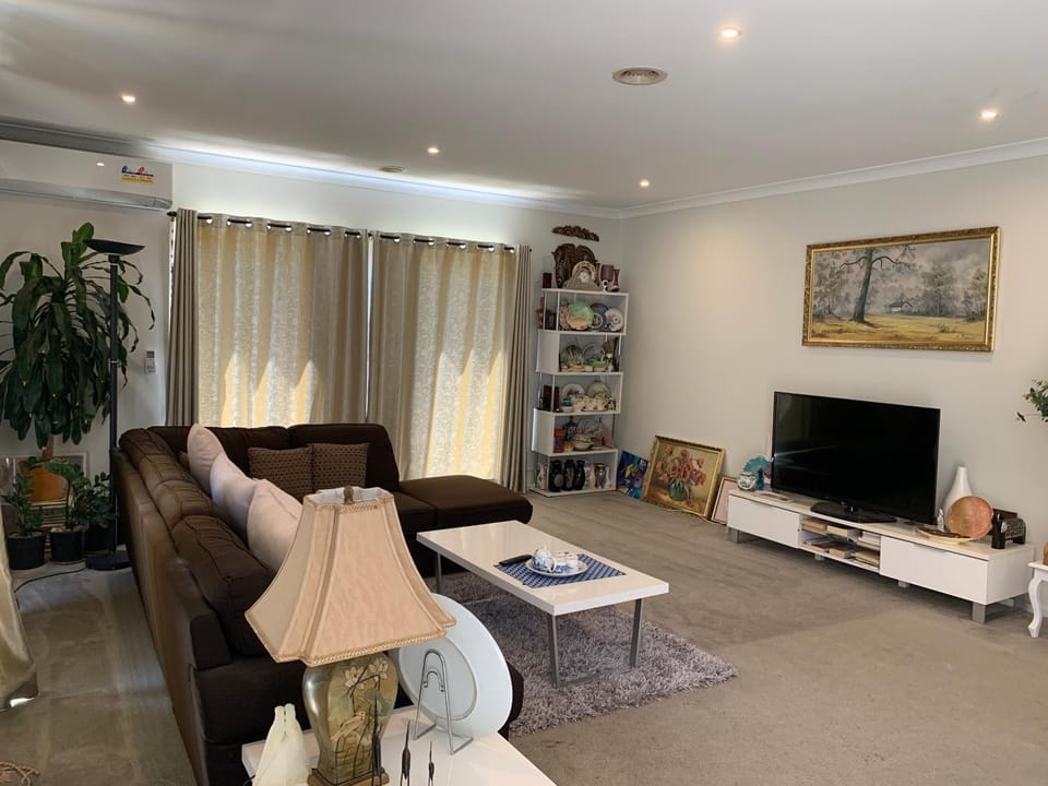 Apple House Vacation rental in Truganina