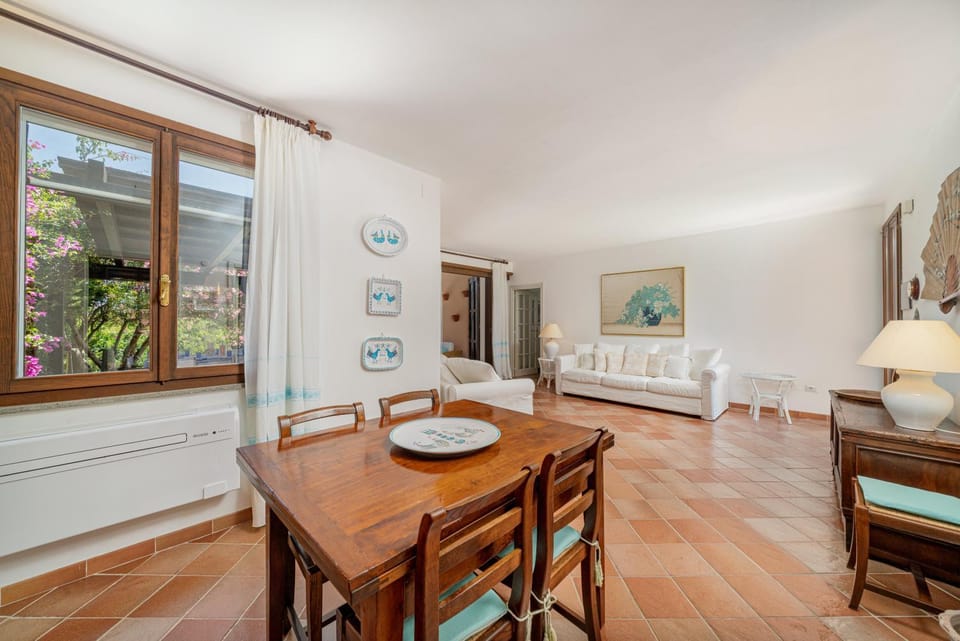 Villa Stintino vicino al mare Villa in Stintino