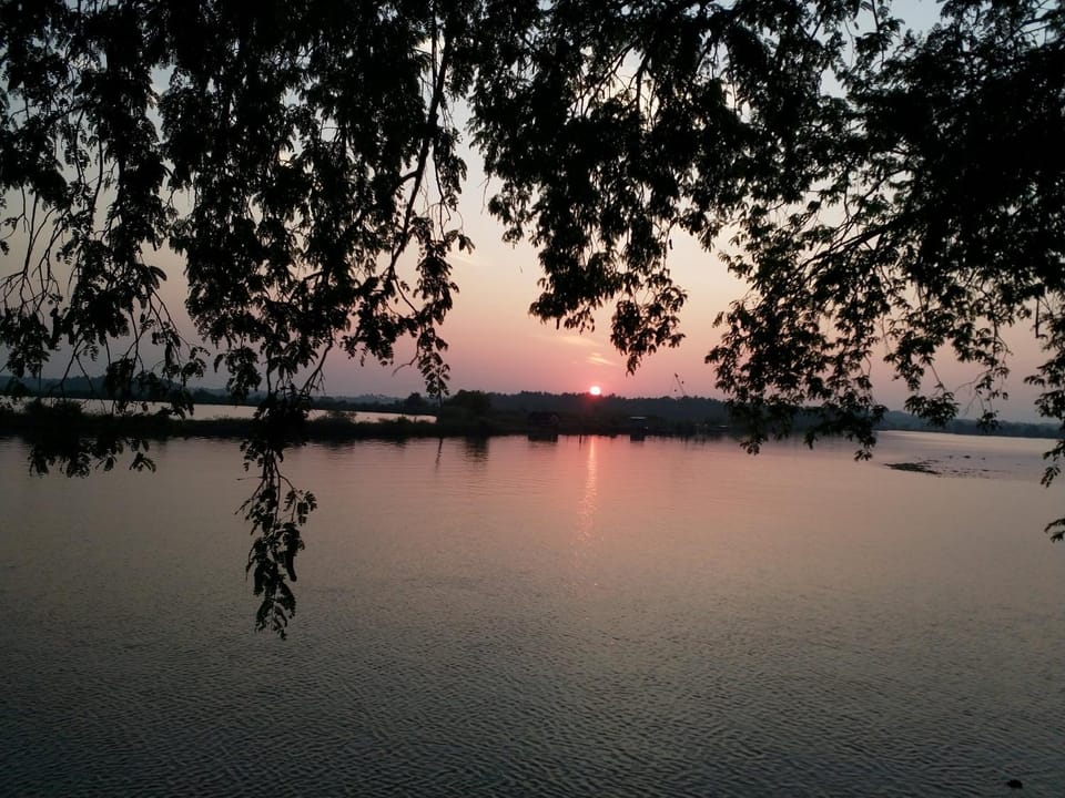 Green Haven Homestay Vacation rental in Kerala