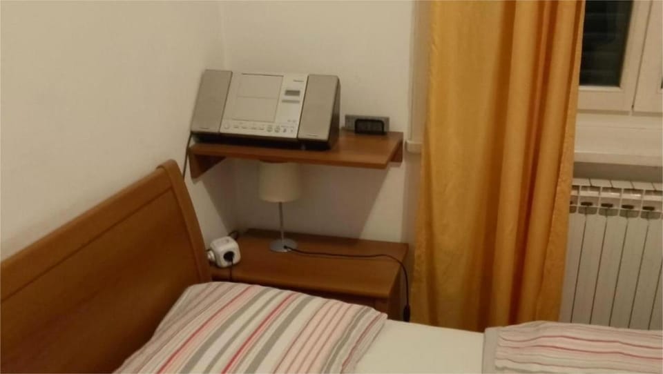 Angela Rooms Apartment in City of Zagreb