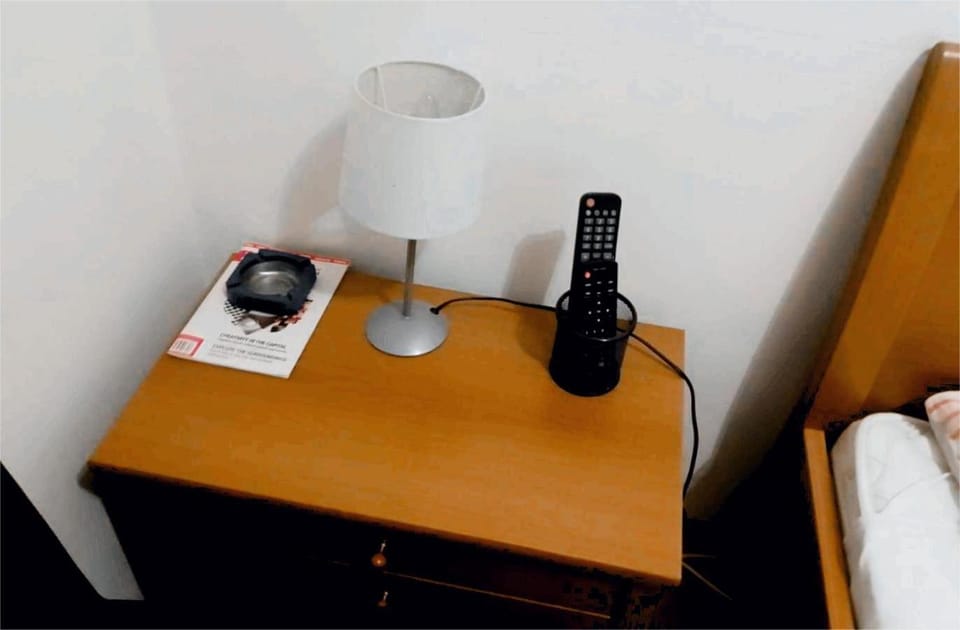 Angela Rooms Apartment in City of Zagreb