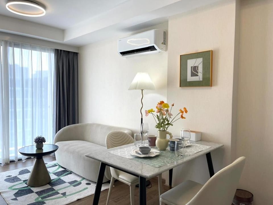 The One Chiangmai seven Apartment in Chiang Mai