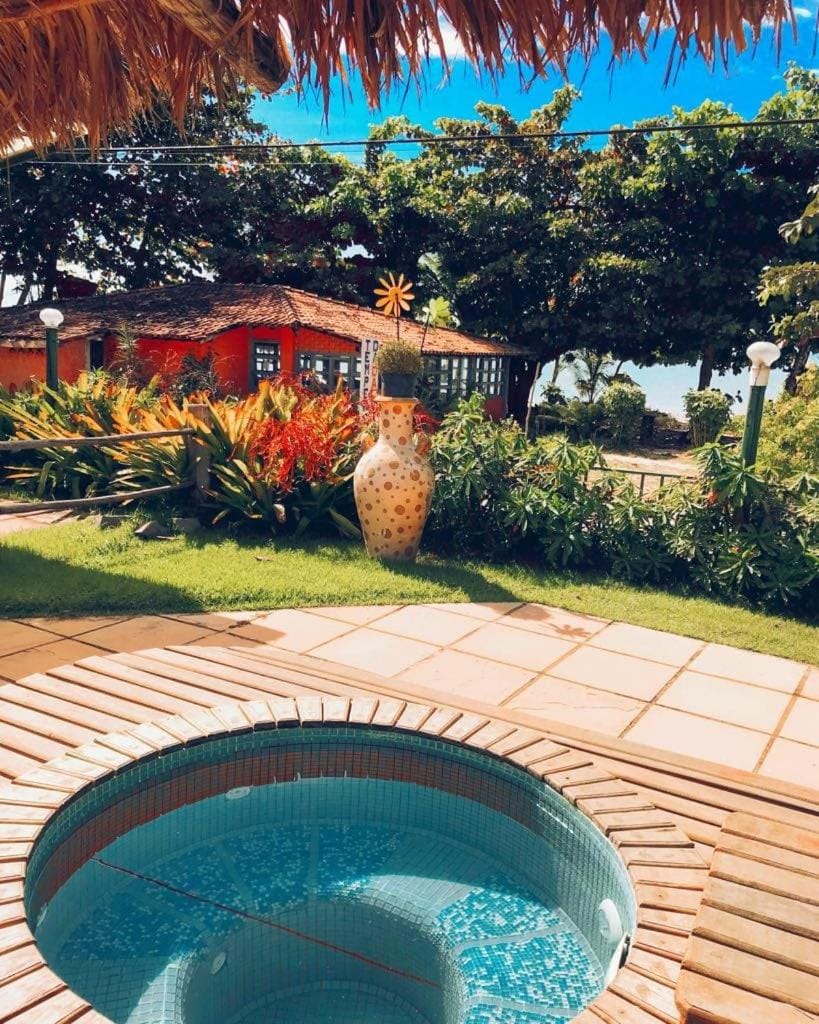 Public Bath