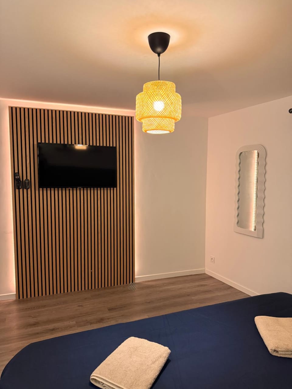 Le Nid-Gare-Centre ville-Parking gratuit-Idéalement situé Apartment in Switzerland