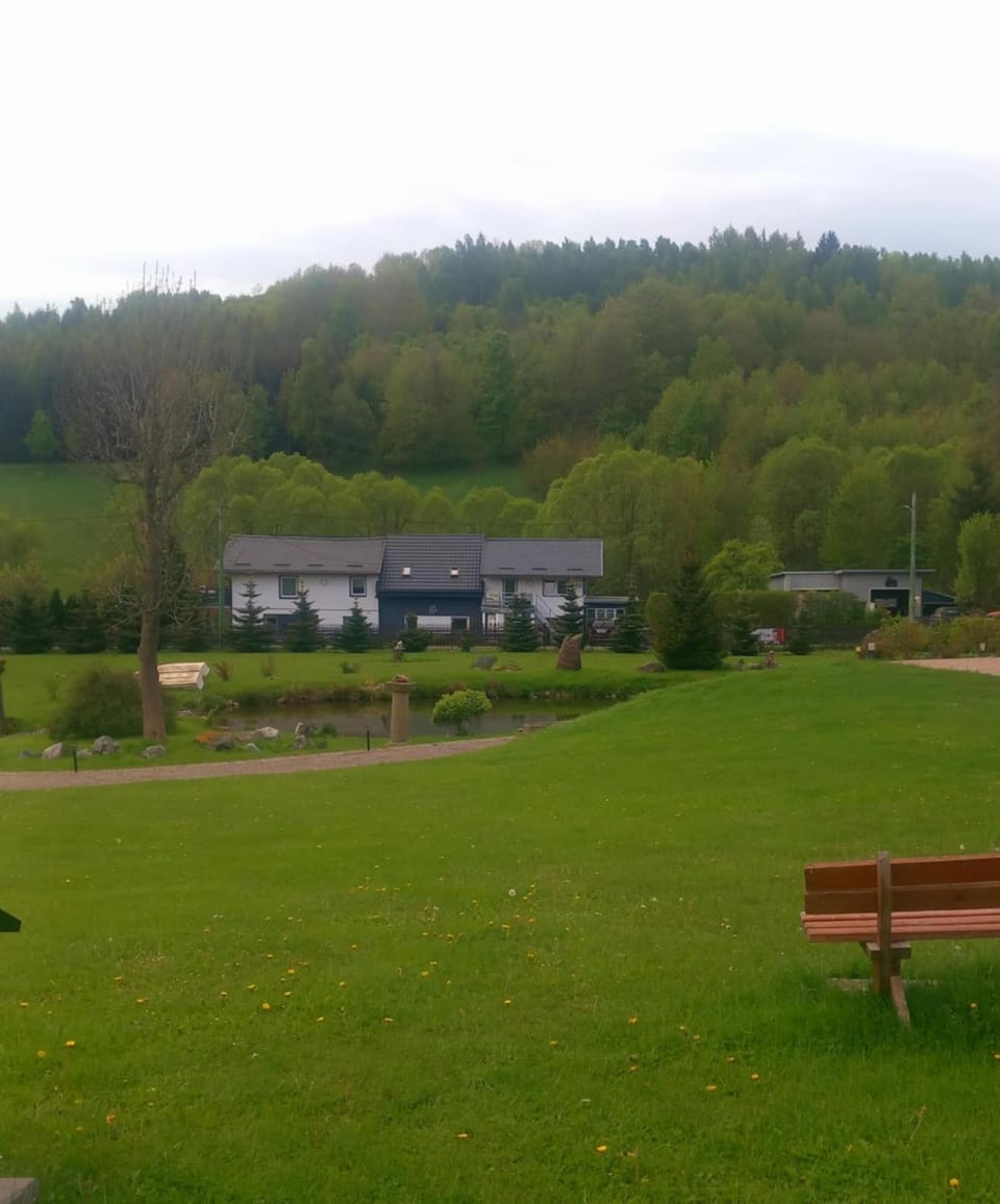 Jarkowice 4x4 Noclegi Bed and Breakfast in Lower Silesian Voivodeship