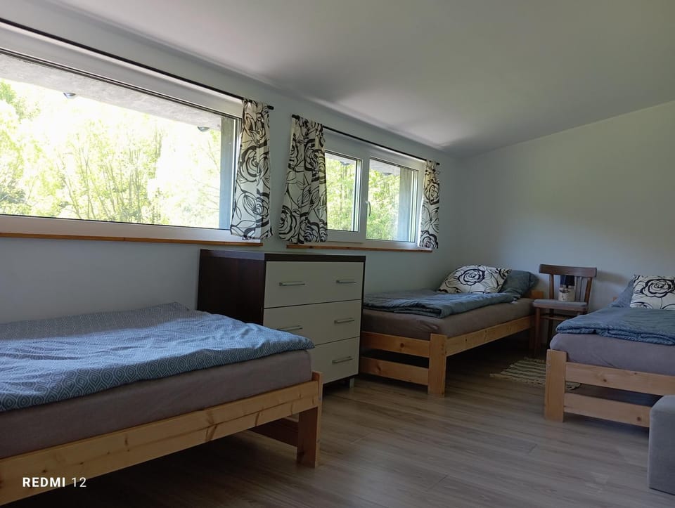 Jarkowice 4x4 Noclegi Bed and Breakfast in Lower Silesian Voivodeship