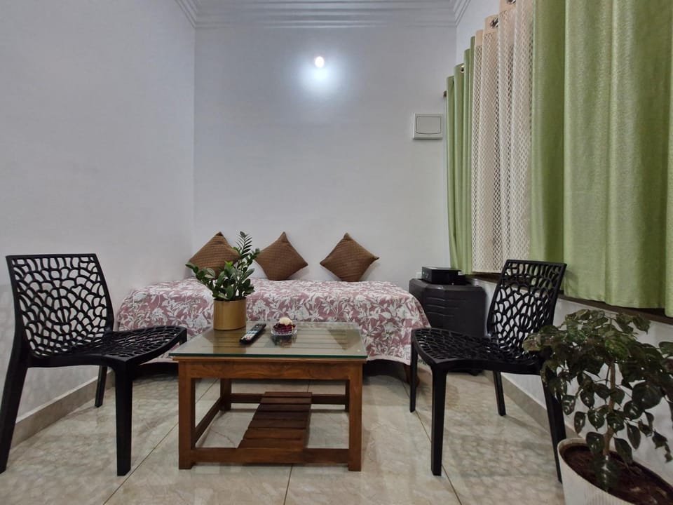 White Orchid House in Madikeri