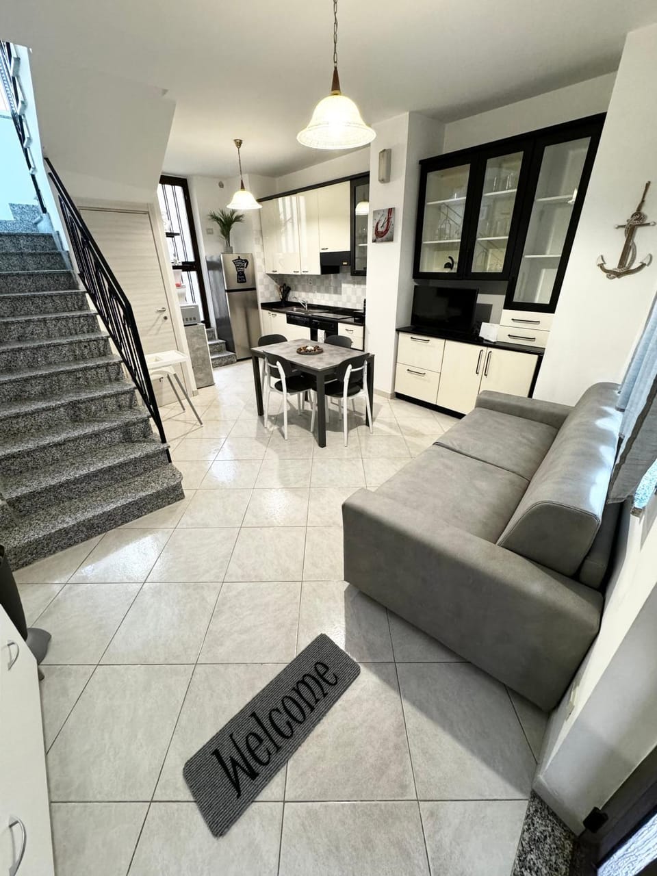 Residenza Dartuffo - Apartment - City Centre House in Scilla