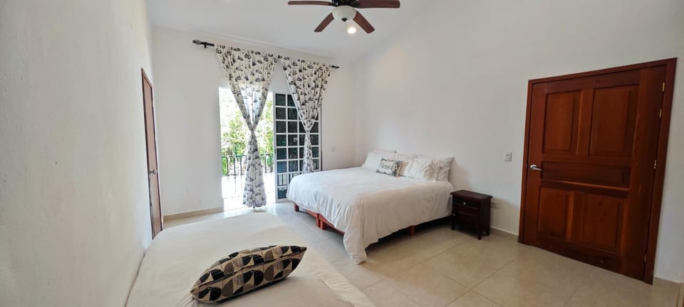 Balcony/Terrace, Bedroom