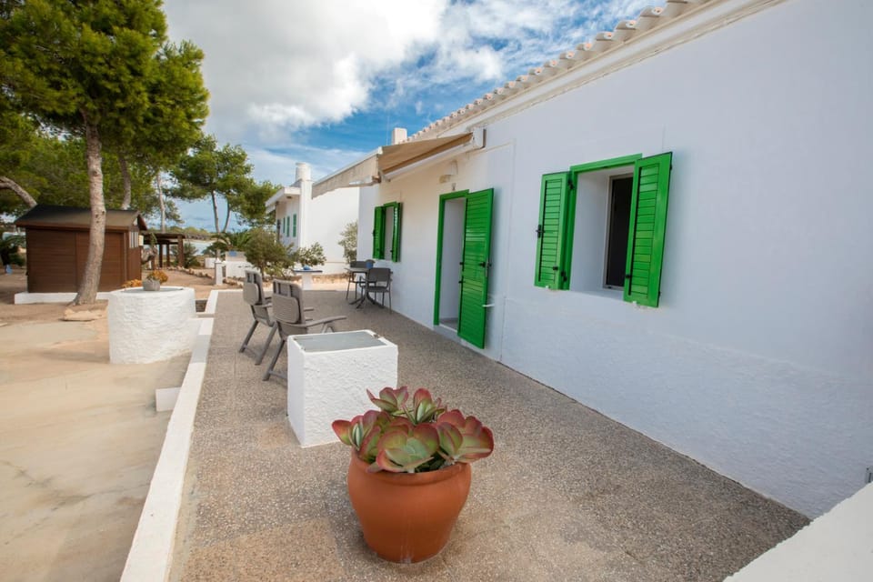 Apartamentos Can Guasch Formentera Apartment in Formentera