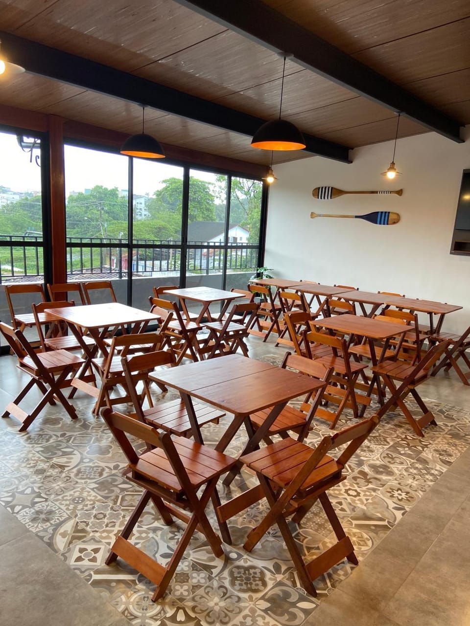Pousada Kafia Apartment in Ubatuba