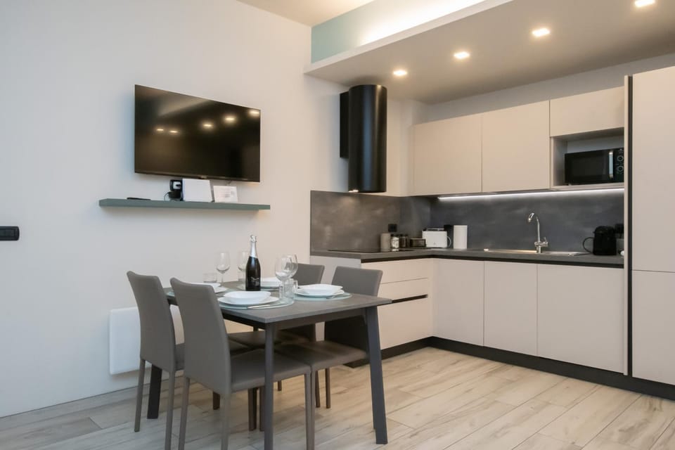 Casa Oleandri Apartment in Finale Ligure