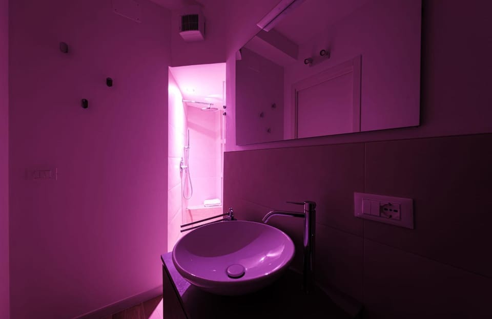 Dimora DIADE Apartment in Polignano a Mare