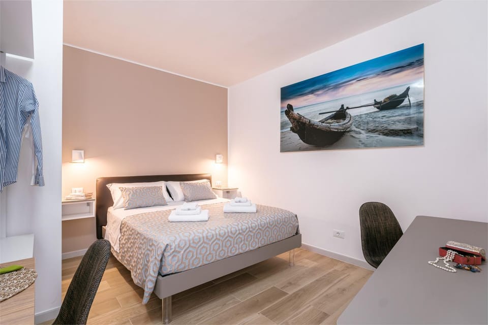 Dimora DIADE Apartment in Polignano a Mare