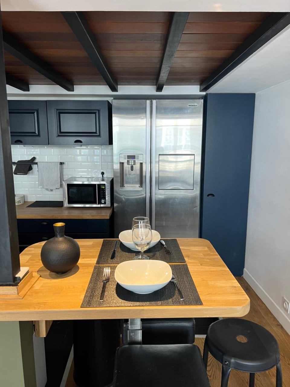 loft riviera Apartment in Nice