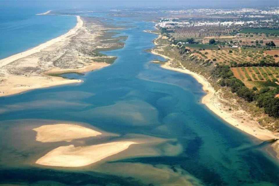 Apartamento Golden Sun Apartment in Cabanas de Tavira