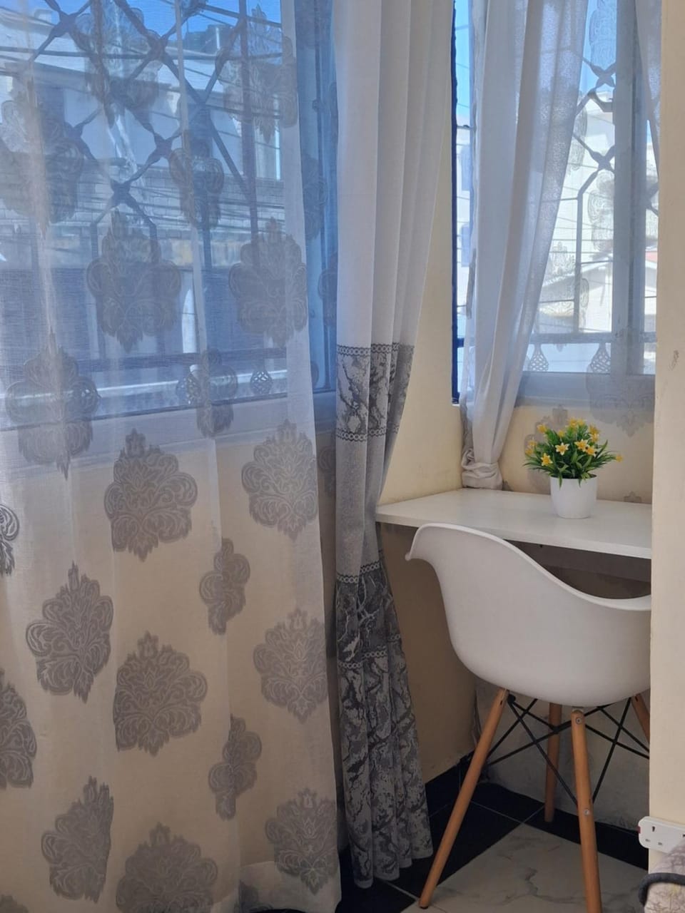 Shiloh Home Apartment in Mombasa County