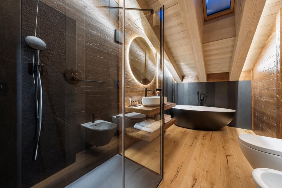 Shower, Toilet, Bathroom, Bath, bidet