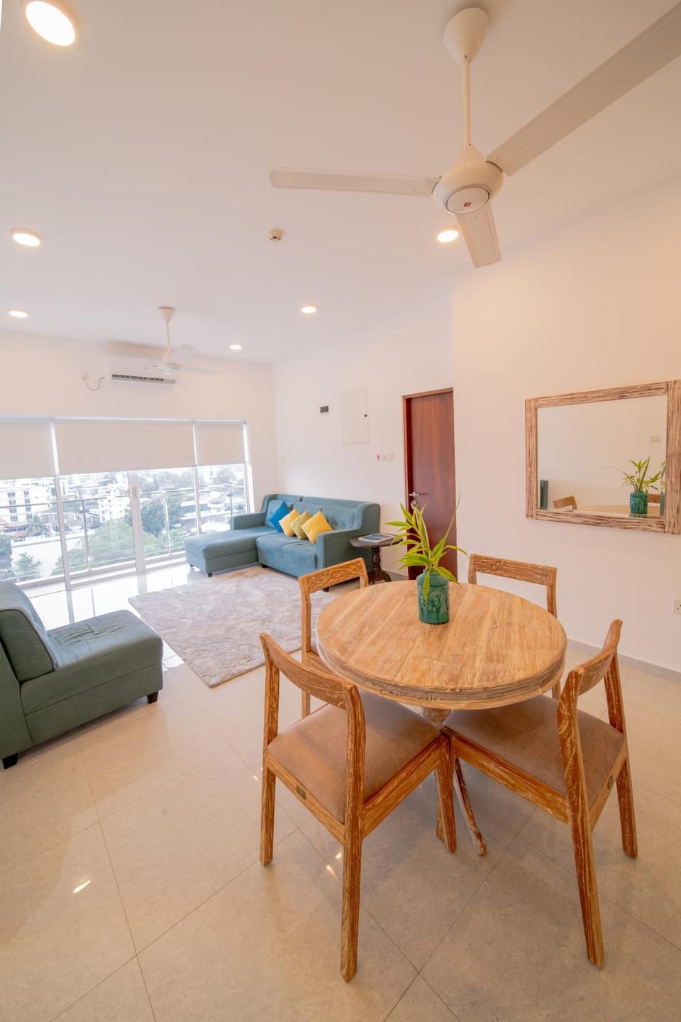 8B Flemington Colombo Apartment in Colombo