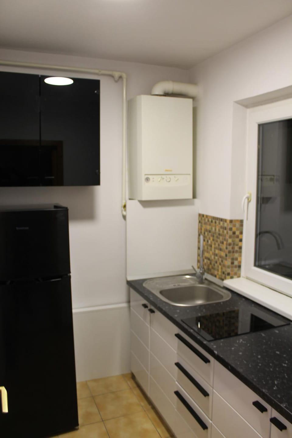 Tristan`s Home Apartment in Brașov County