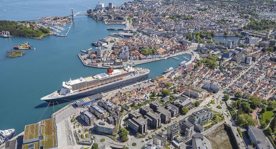 Apartment in the heart of Stavanger Apartment in Stavanger