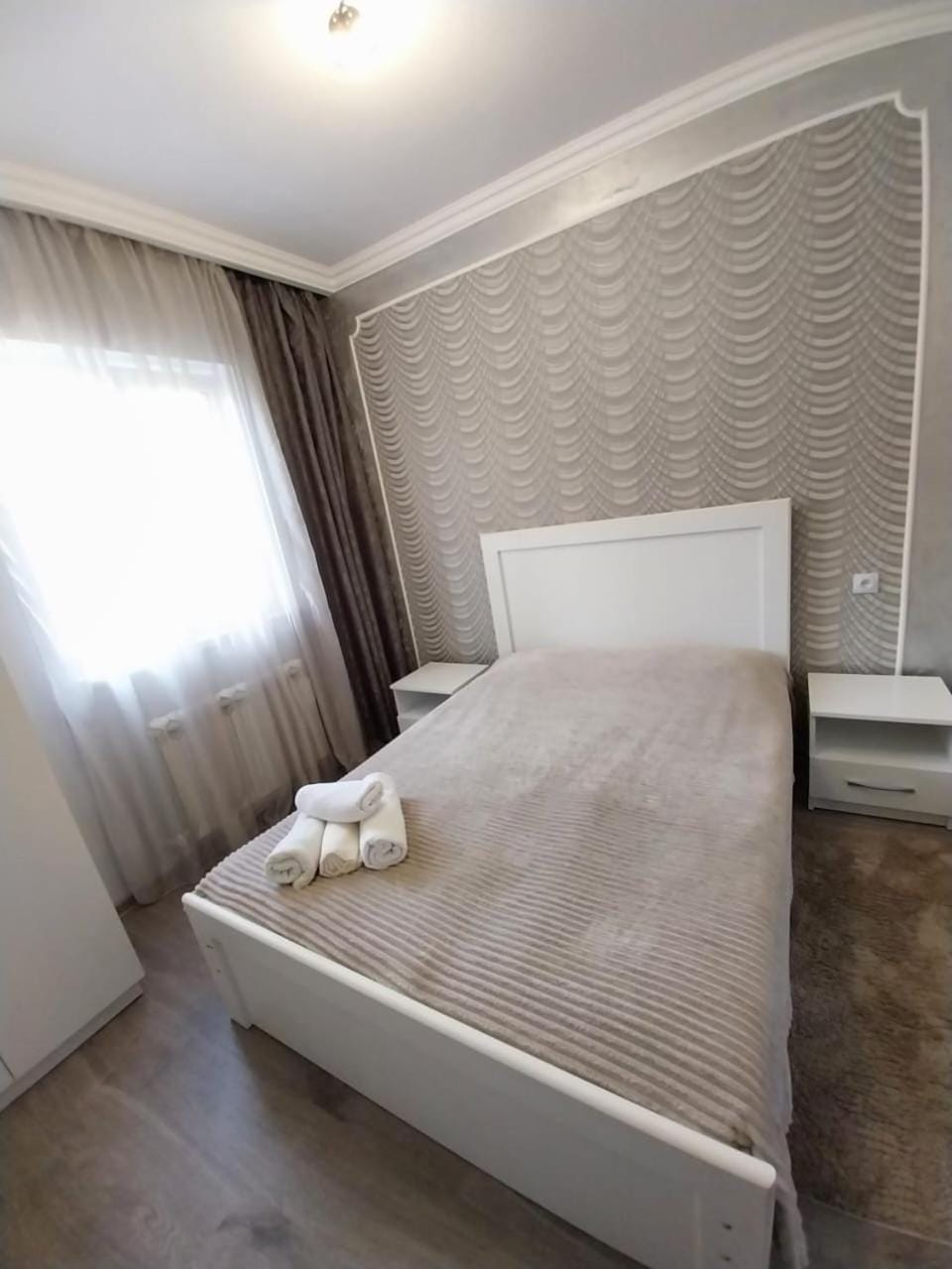 TomHouse House in Armenia