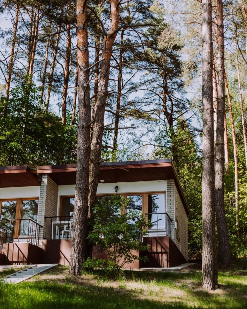 Property building, Day, Natural landscape