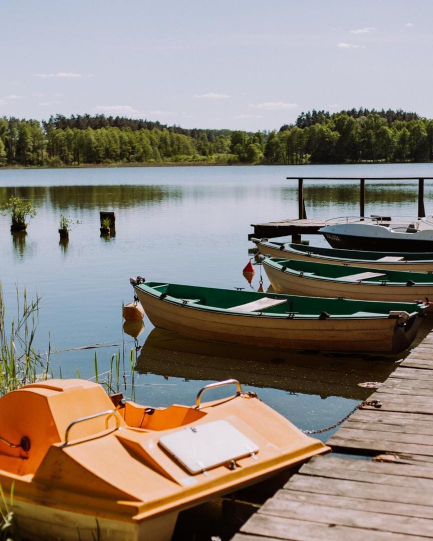 Day, Activities, Lake view