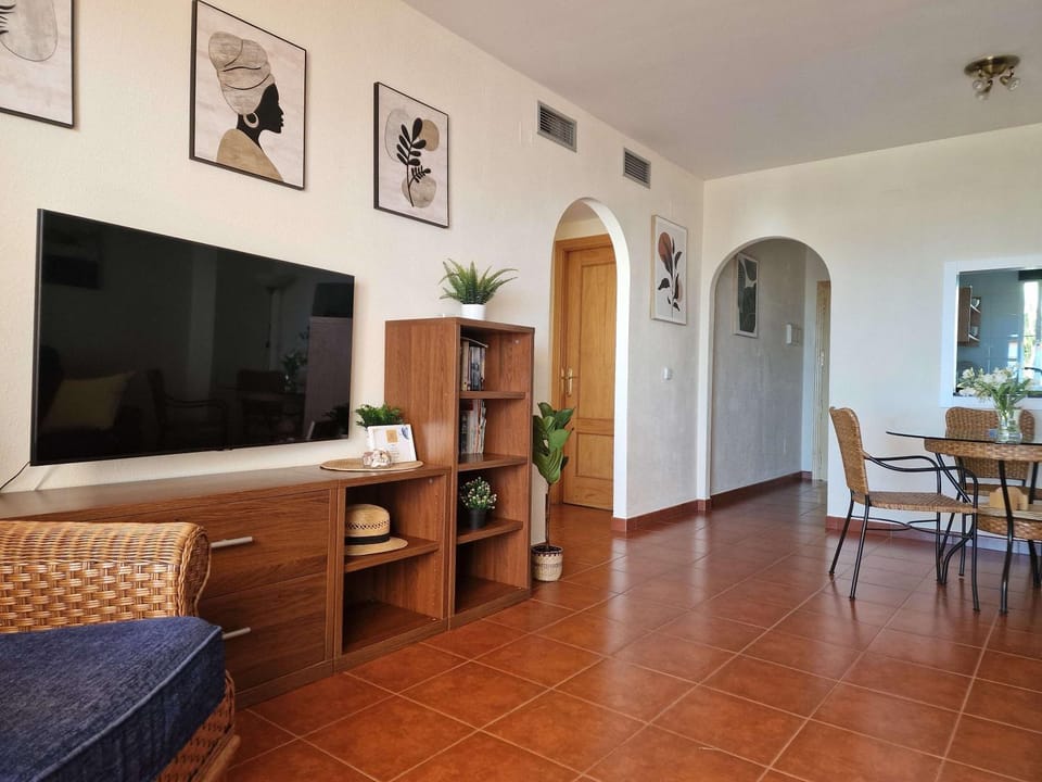 SHR062 Two Bedroom Apartment Valparaiso in Nerja Apartment in Nerja
