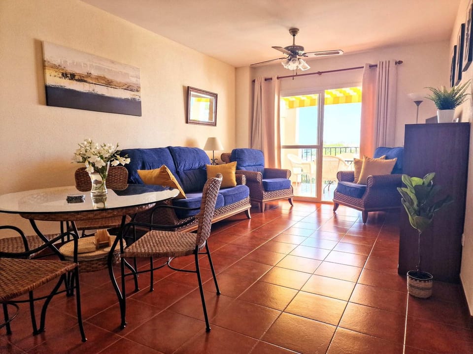SHR062 Two Bedroom Apartment Valparaiso in Nerja Apartment in Nerja