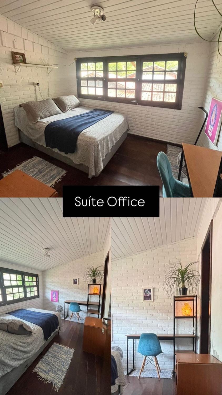 O Maior hostel da Lagoa Vacation rental in Florianopolis