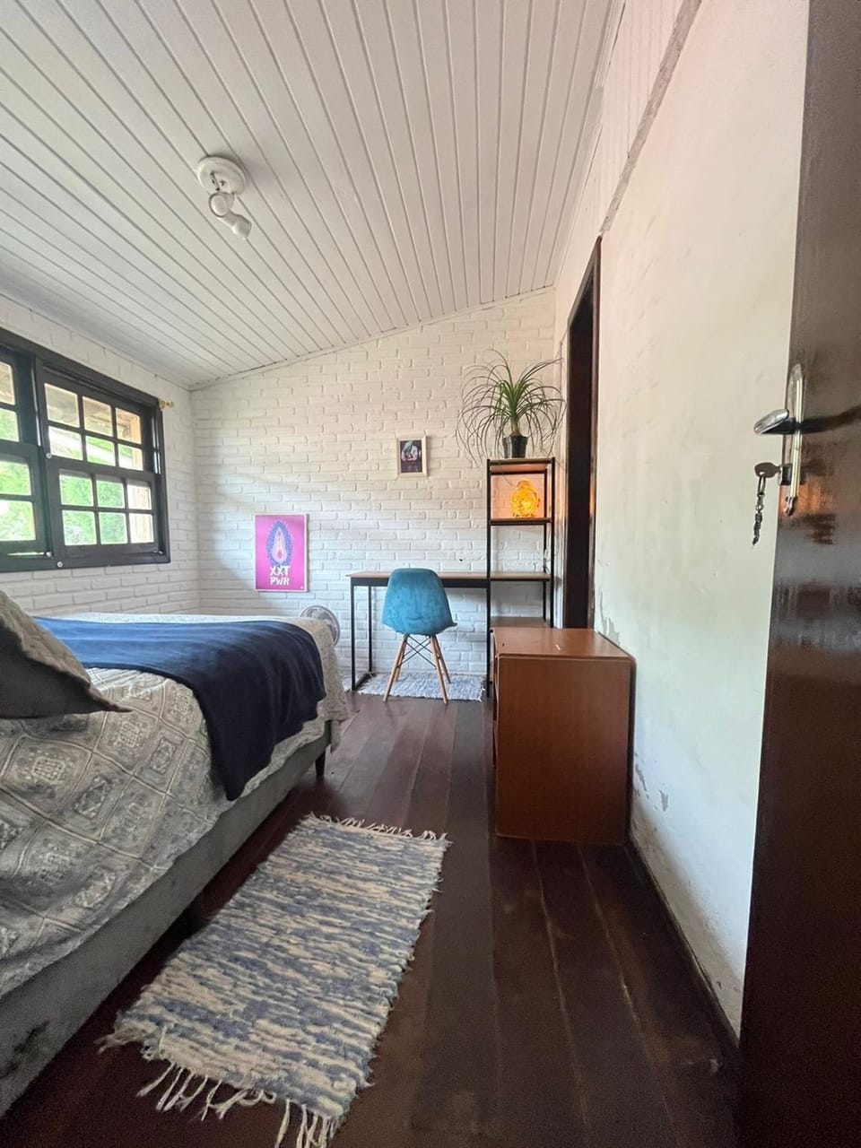 O Maior hostel da Lagoa Vacation rental in Florianopolis