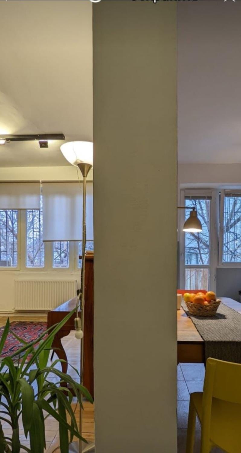 Mika Apartment in Tbilisi, Georgia