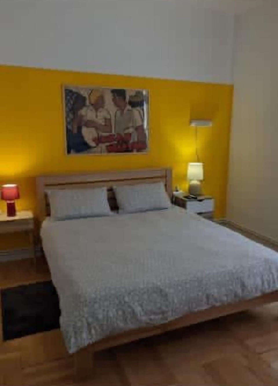 Mika Apartment in Tbilisi, Georgia