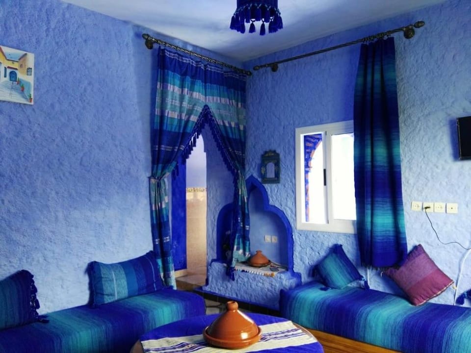 Casa Terassa Apartment in Chefchaouen
