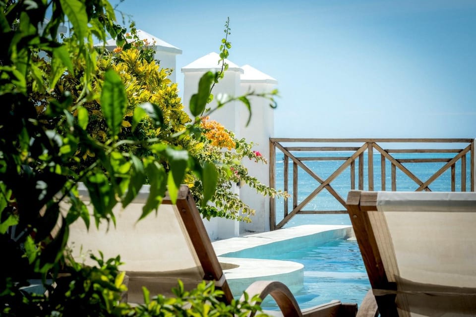 Balcony/Terrace, Swimming pool
