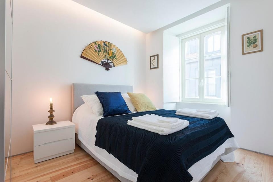 Photographer's Place Ferragial City Center Oasis Apartment in Lisbon