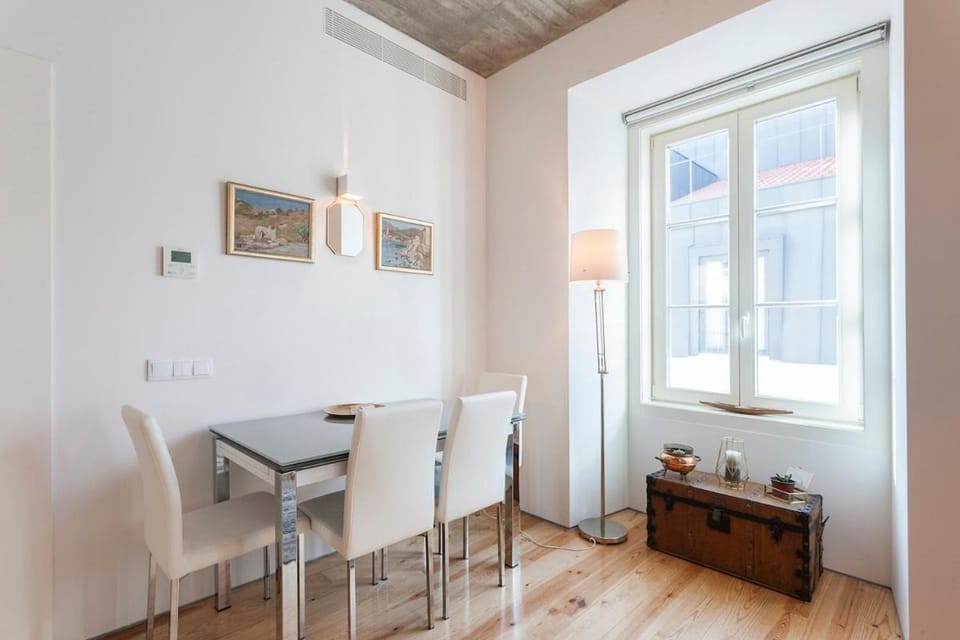 Photographer's Place Ferragial City Center Oasis Apartment in Lisbon