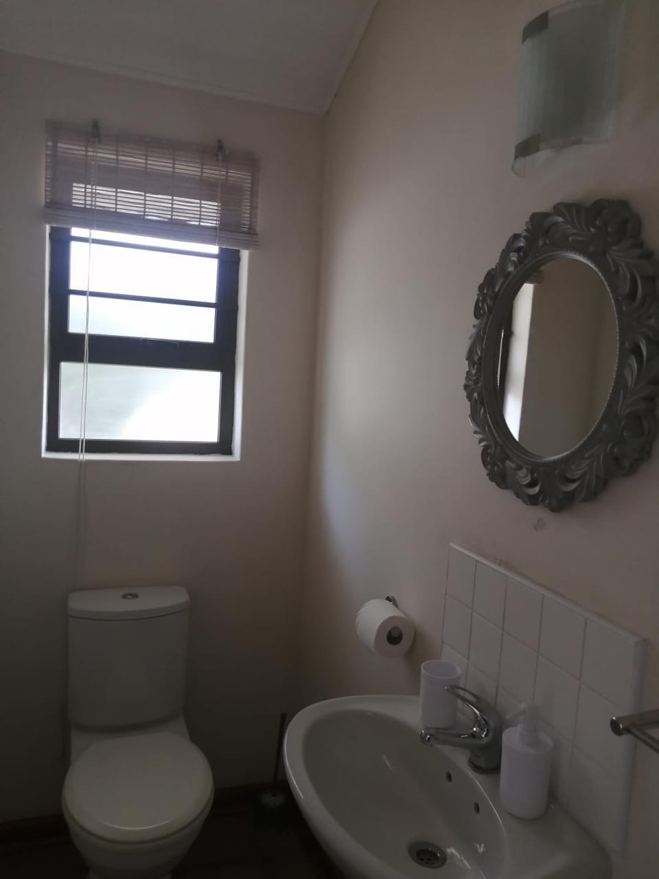 Cove Rock Seaview Apartment Apartment in Eastern Cape