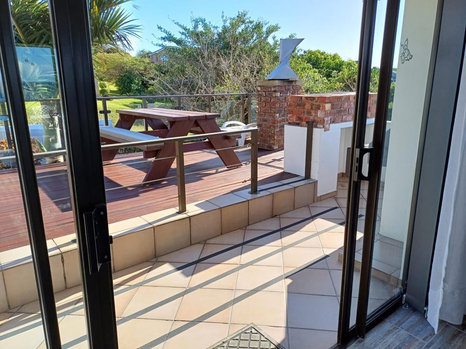 BBQ facilities, Balcony/Terrace