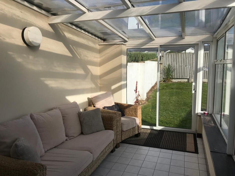 St Helens Bay Holiday Home House in Ireland