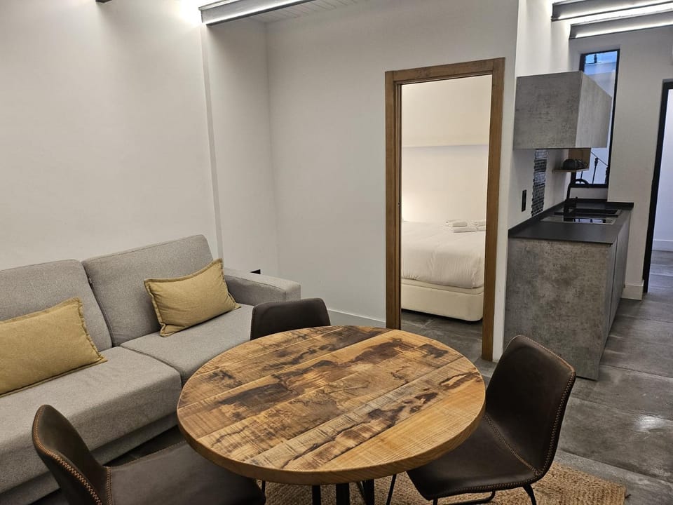 Suite Pepe Apartment in Cordoba