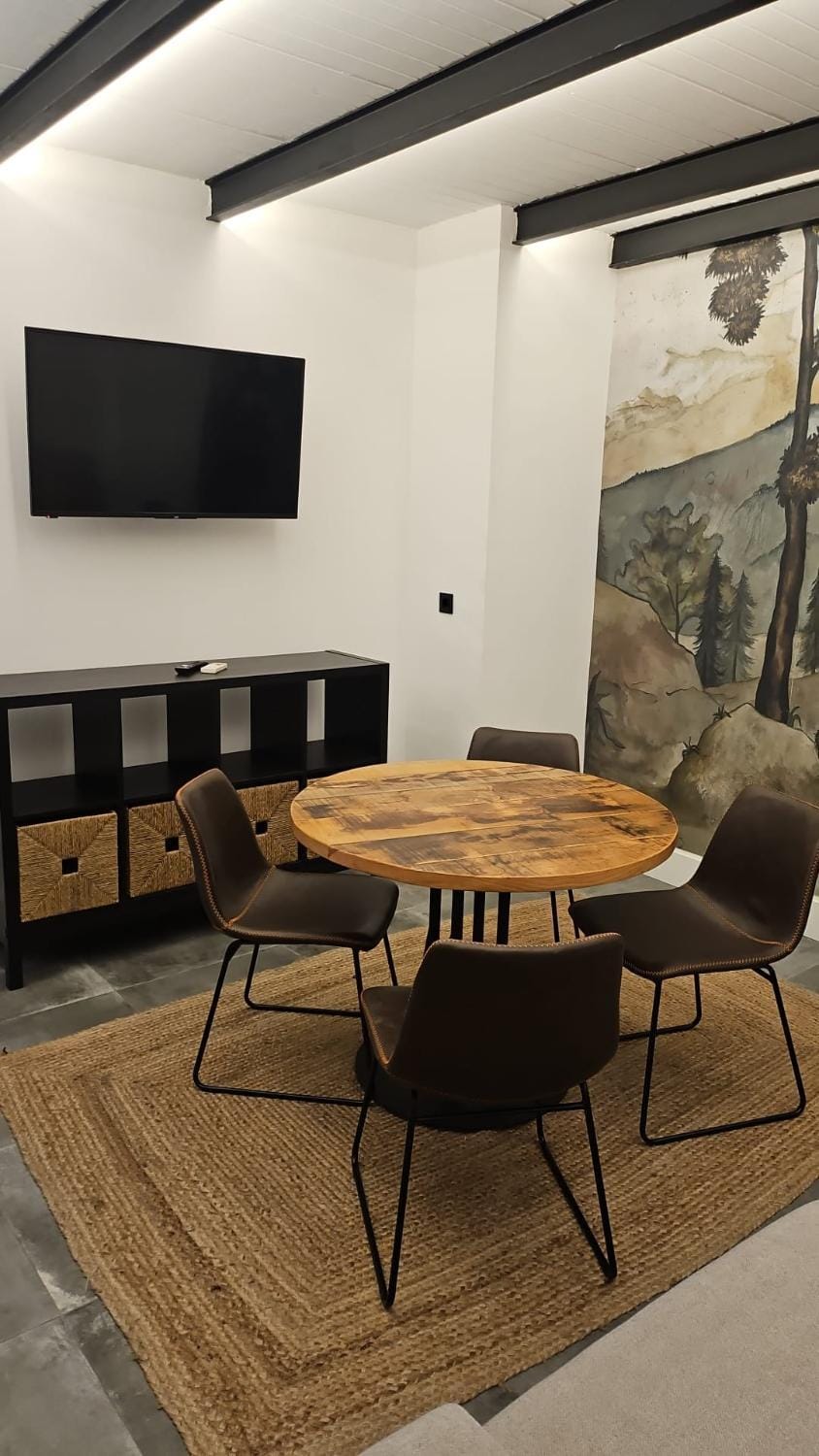 Suite Pepe Apartment in Cordoba