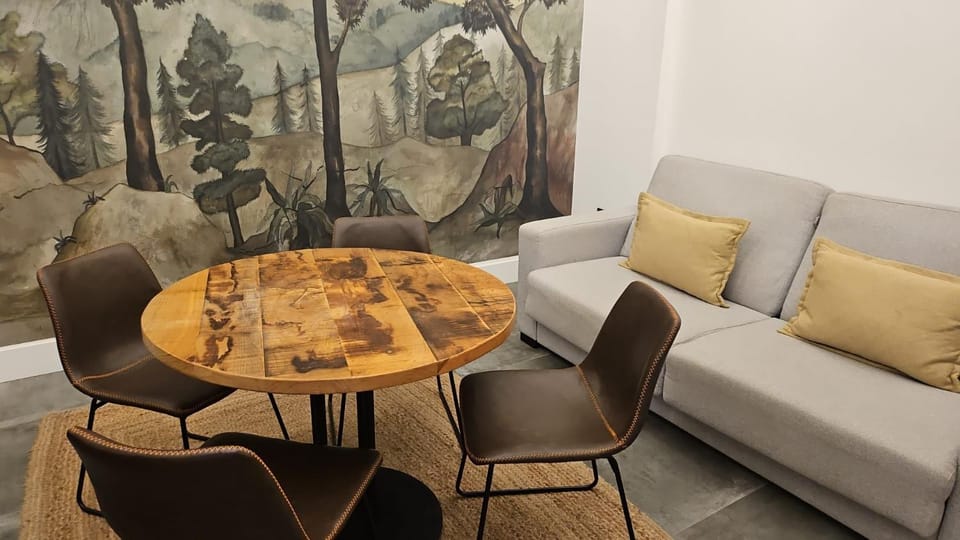 Suite Pepe Apartment in Cordoba