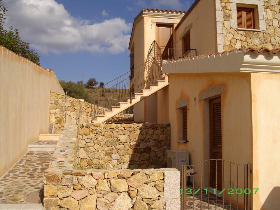 Dimora San Pietro Apartment in Sardinia