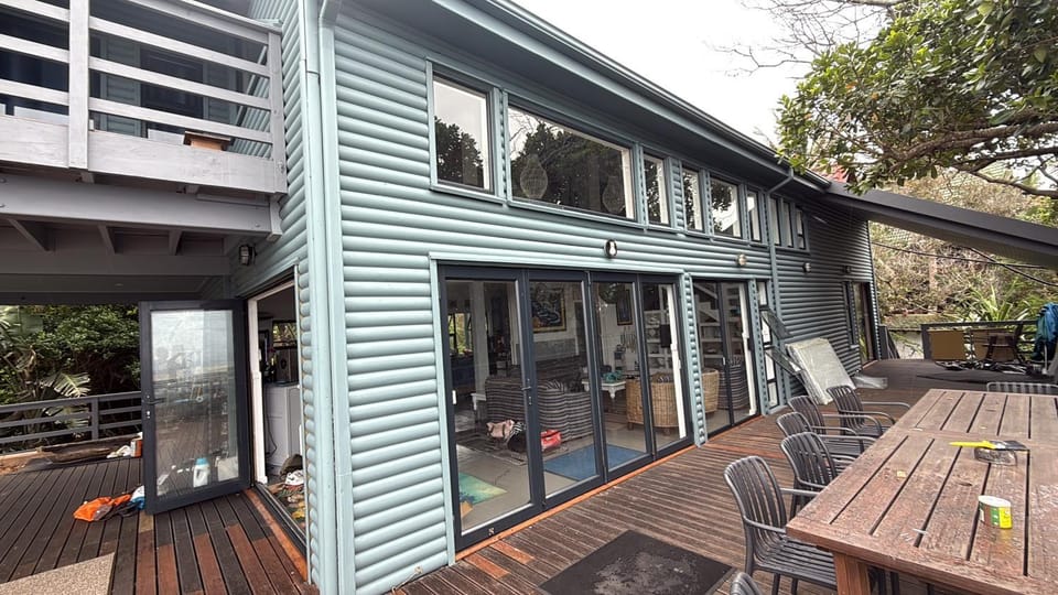 Ponta Beach House House in KwaZulu-Natal