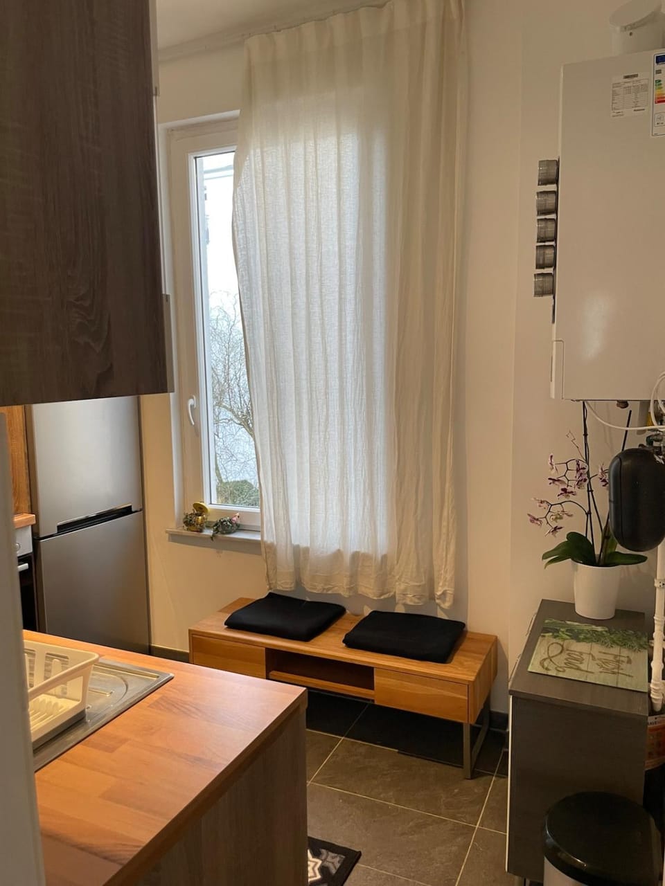 Apartment im Herzen von Lübeck Apartment in Lubeck