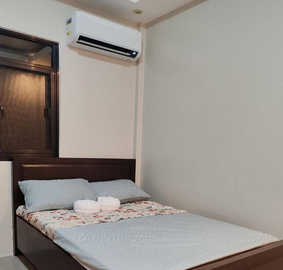 Wilson Hills Travelers Suites Hotel in San Juan