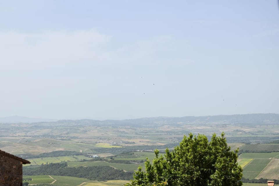 Natural landscape